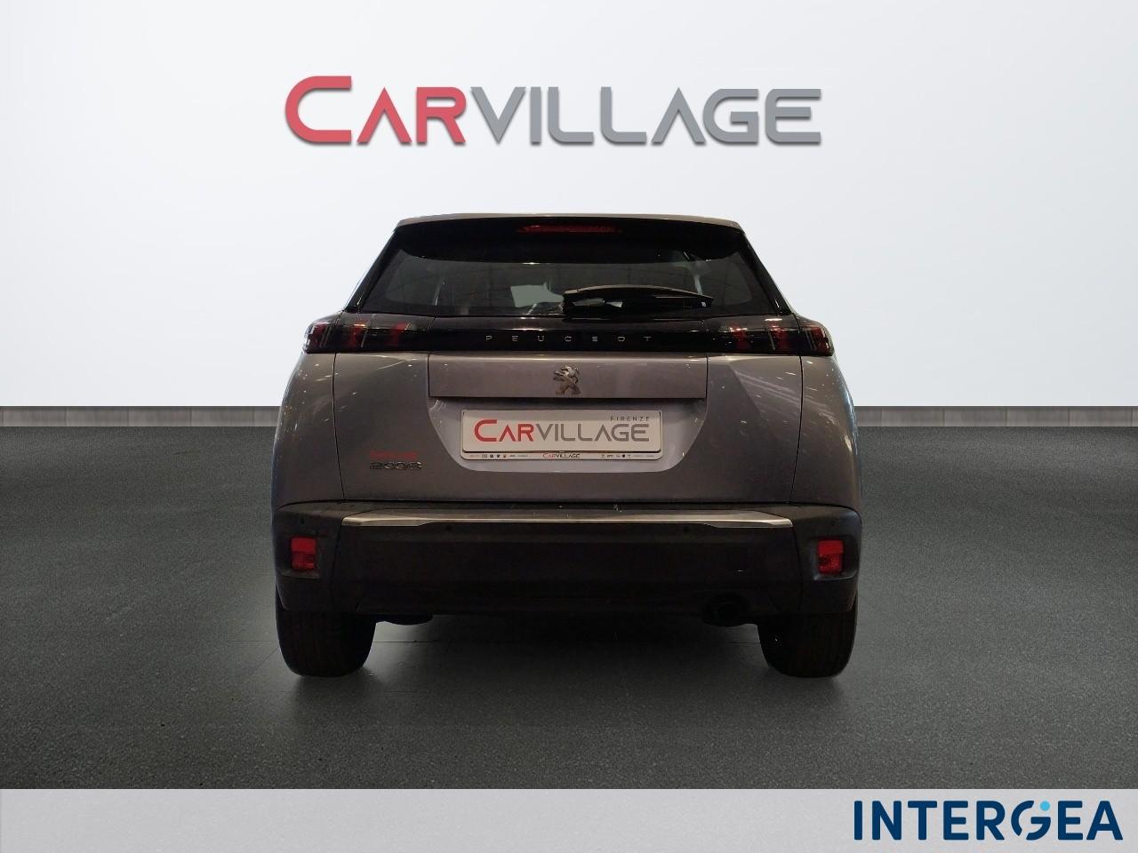 PEUGEOT 2008 1.5 bluehdi Active s&s 100cv N1