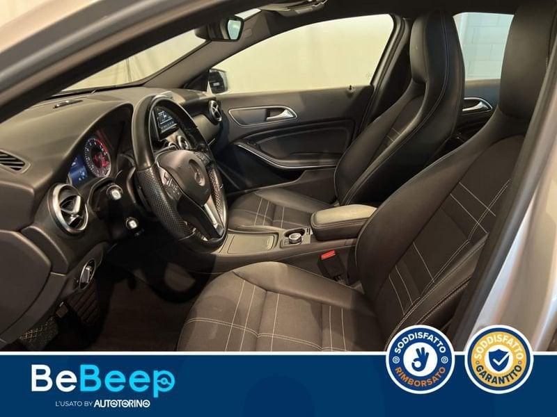 Mercedes-Benz Classe A A 180 EXECUTIVE AUTO MY16
