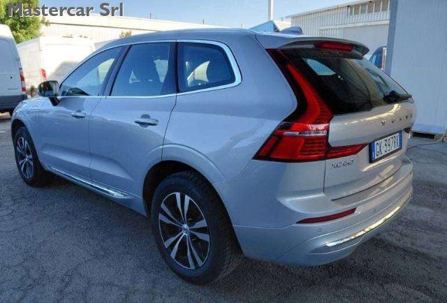 VOLVO XC60 XC60 2.0 t6 recharge phev Inscription Expression a