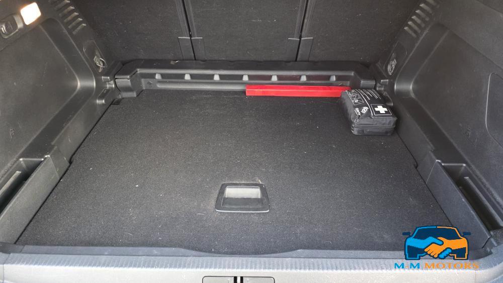 Citroen C5 Aircross 1.5 bluehdi Feel s&s 130cv