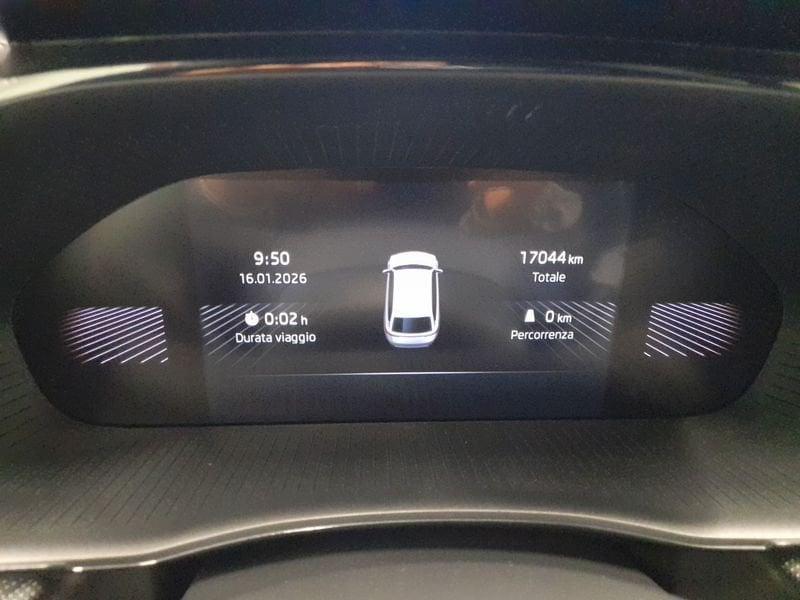 Skoda Fabia Fabia 1.0 TSI DSG 115 CV Style