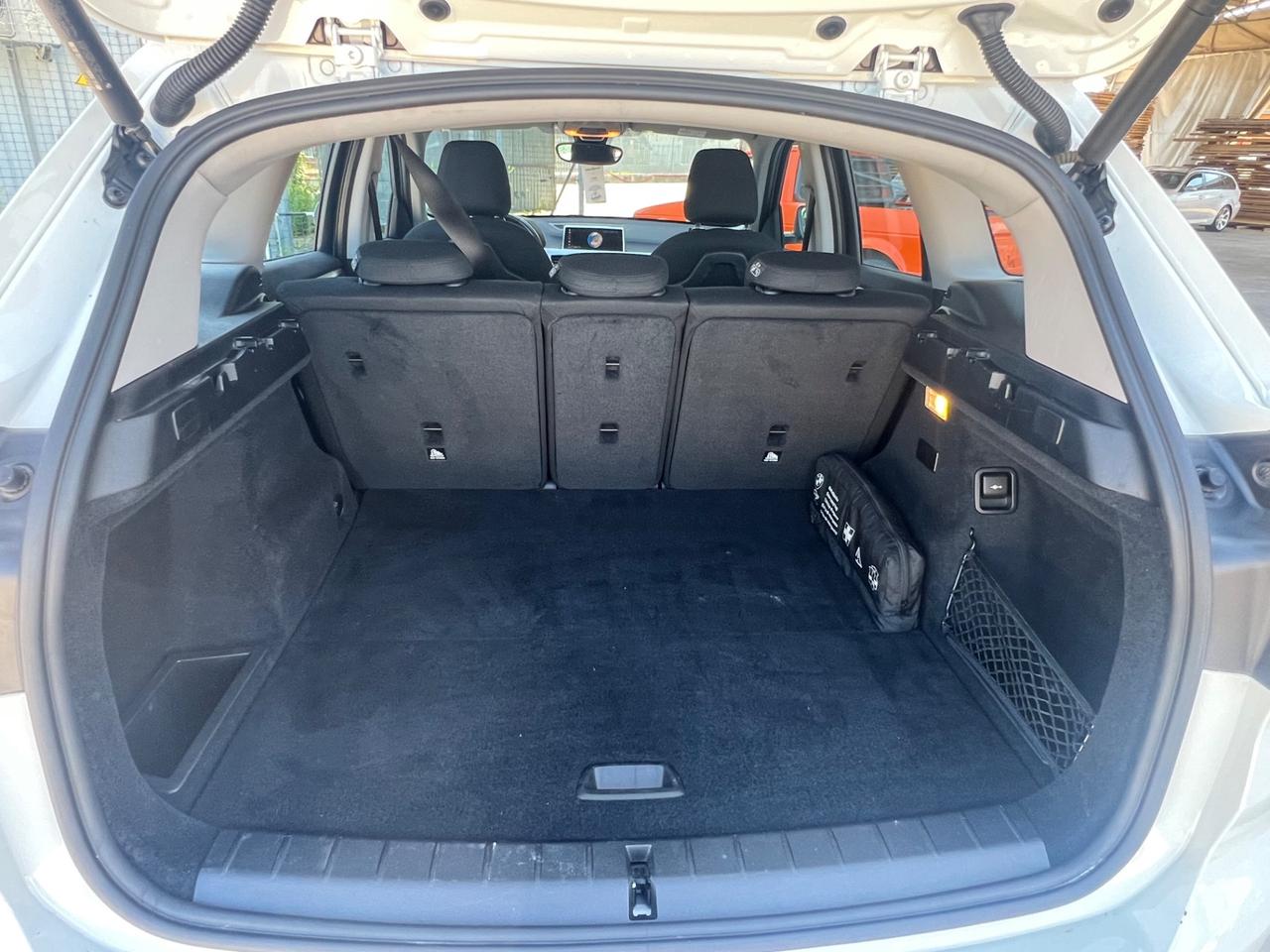 Bmw X1 xDrive25e Advantage Garanzia fino 7 Anni