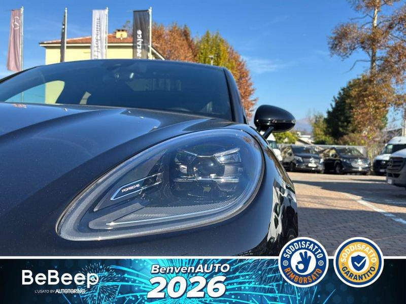 Porsche Macan 2.0 265CV PDK