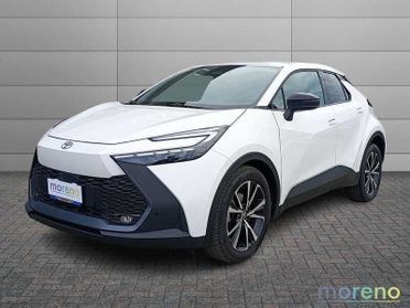 Toyota C-HR 2.0 hv Trend fwd e-cvt