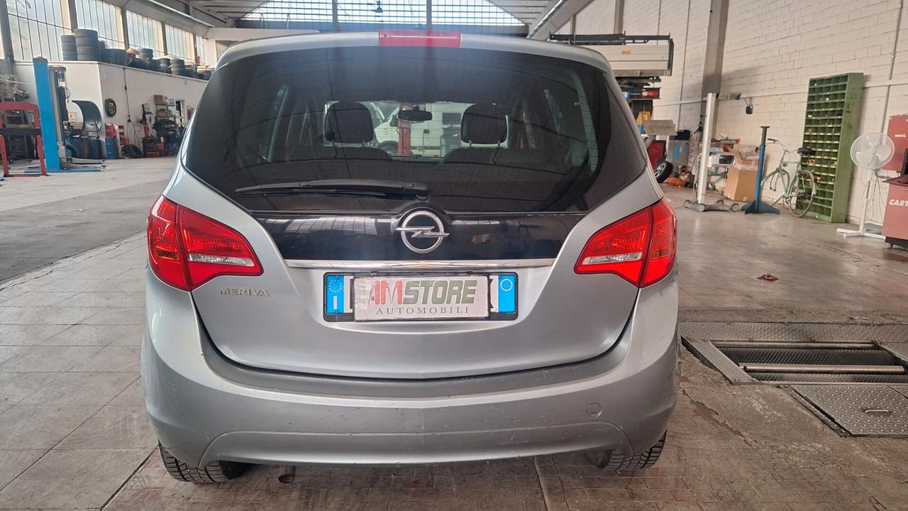 Opel Meriva 1.4 100CV Cosmo