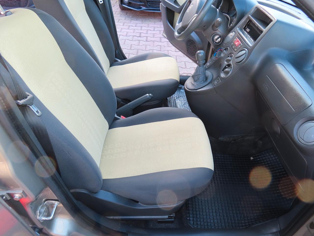 Fiat Panda 1.2 BENZ/ GPL DI SERIE 120.000 KM 2010