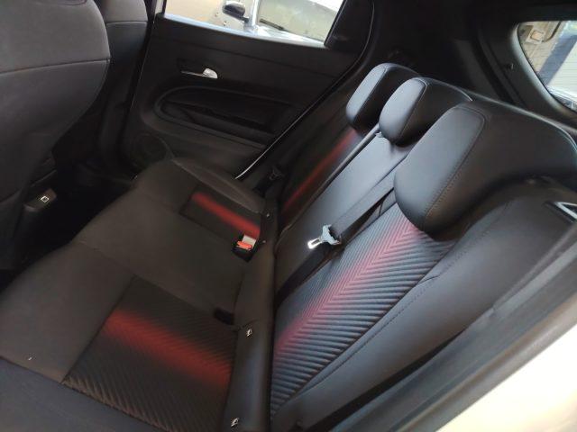 ALFA ROMEO Junior 1.2 145 CV Hybrid eDCT6 Speciale