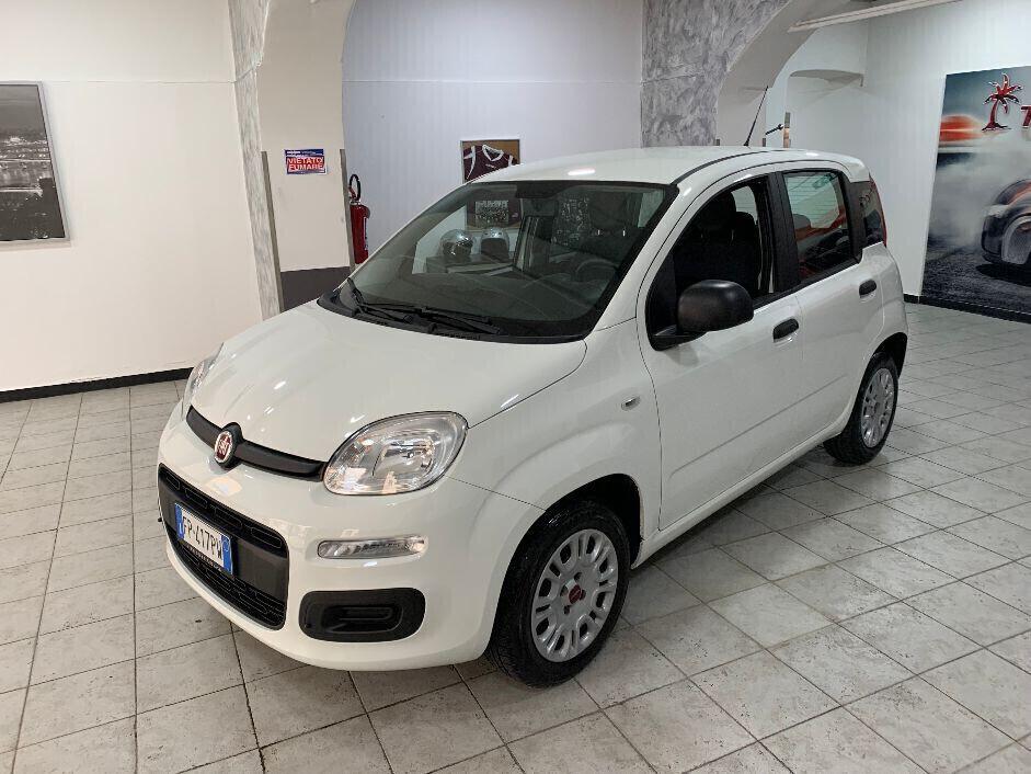 Fiat Panda 1.2 Easy