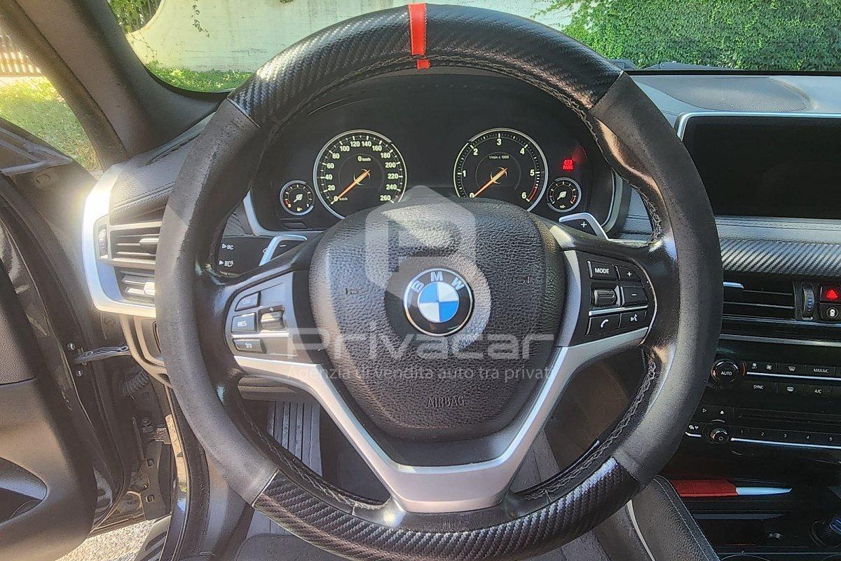 BMW X6 xDrive30d 258CV