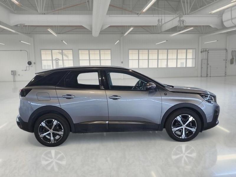 PEUGEOT 3008 BlueHDI 130 S/S Crossway