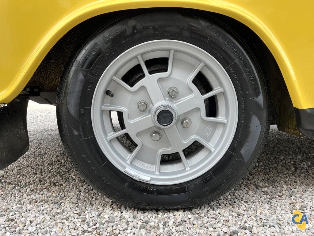 Skoda 110R