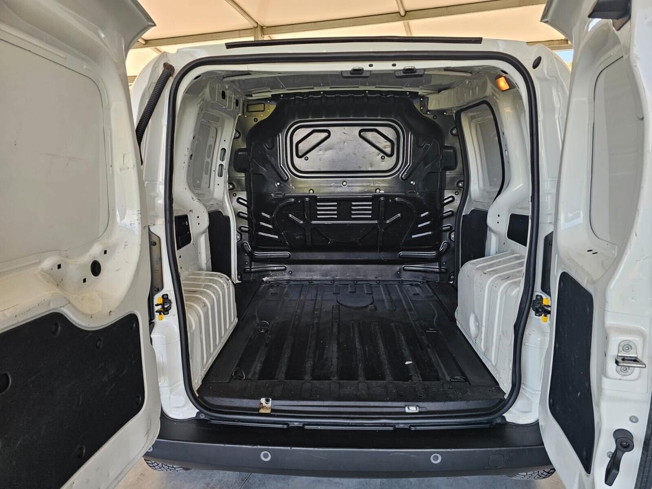 FIAT FIORINO 1.3 MJT 95CV 12/2020