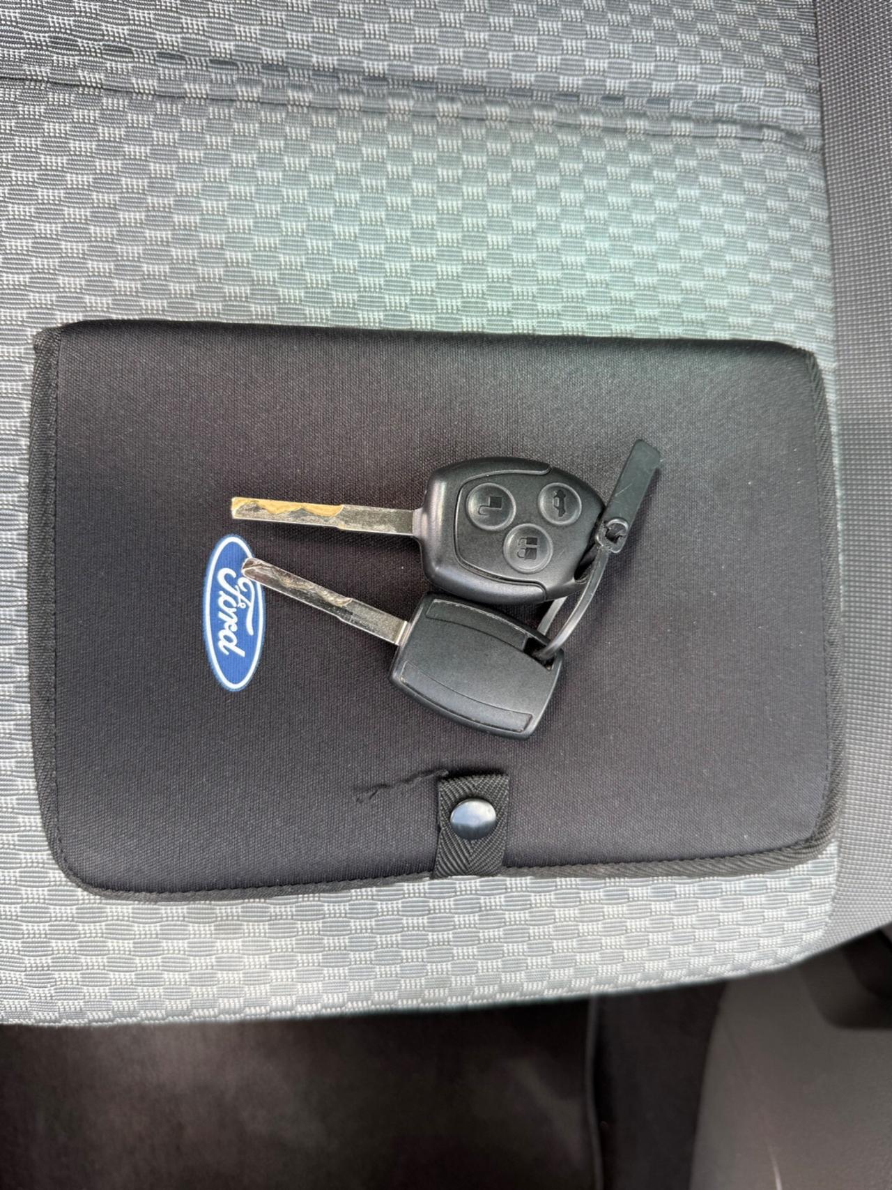 Ford Focus C-Max 1.6 TDCi Ghia