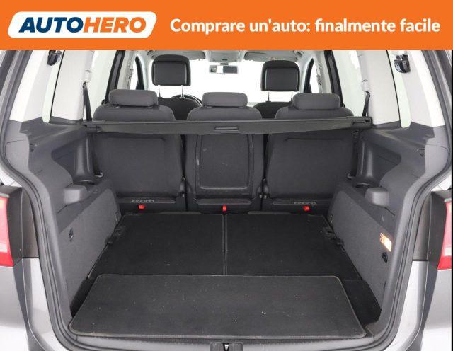 VOLKSWAGEN Touran 1.6 TDI DSG Comfortline