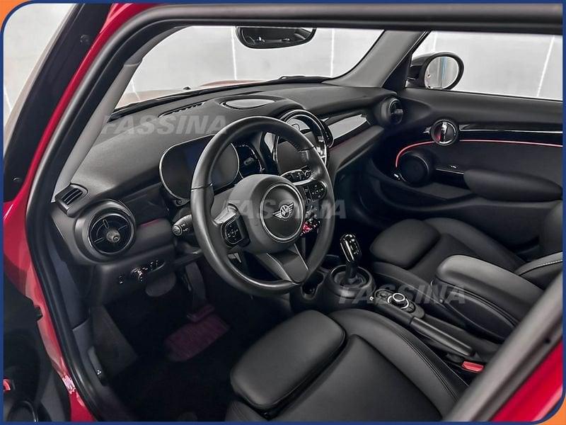 MINI Mini 5 porte Mini 5p 2.0 Cooper S Classic auto