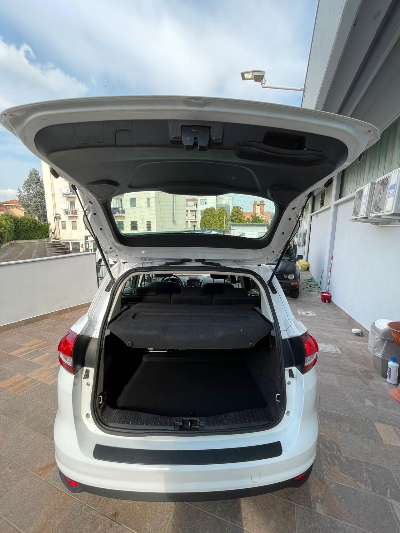 Ford C-Max 1.0 EcoBoost 100CV Start&Stop Plus