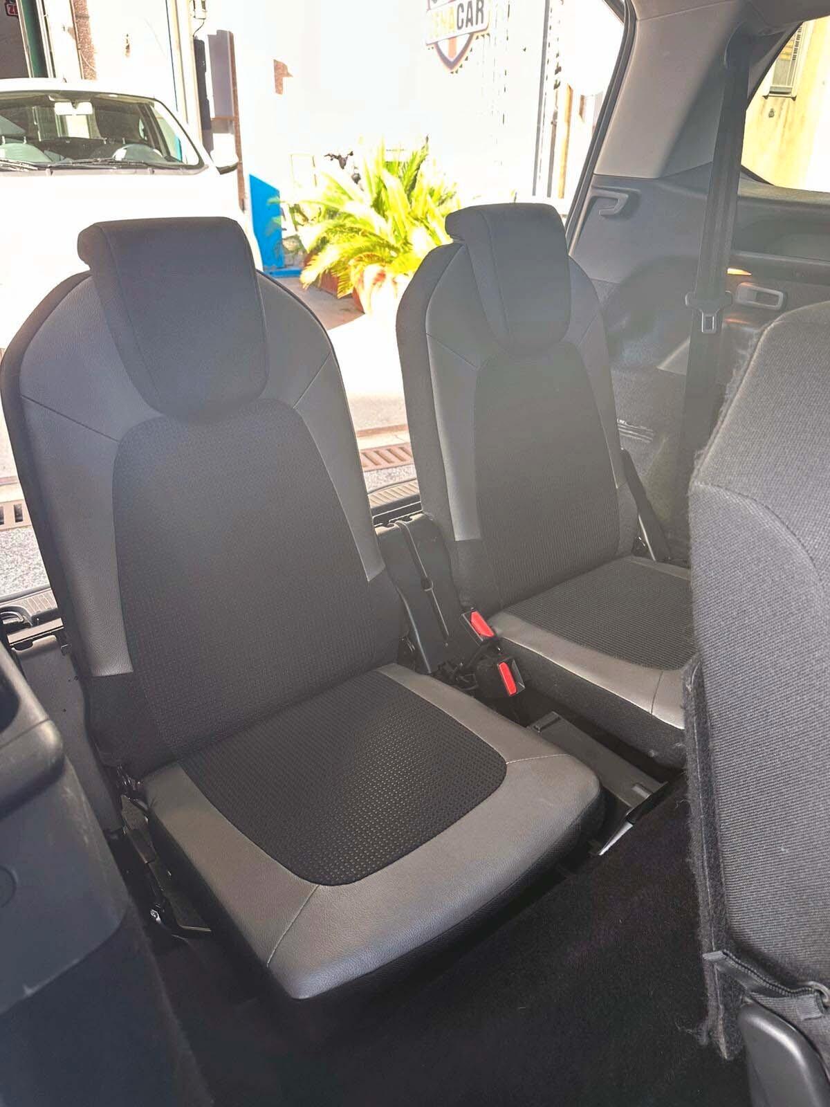 Citroen Grand C4 SpaceTourer 7 Posti BlueHDi 130 cv Automatica