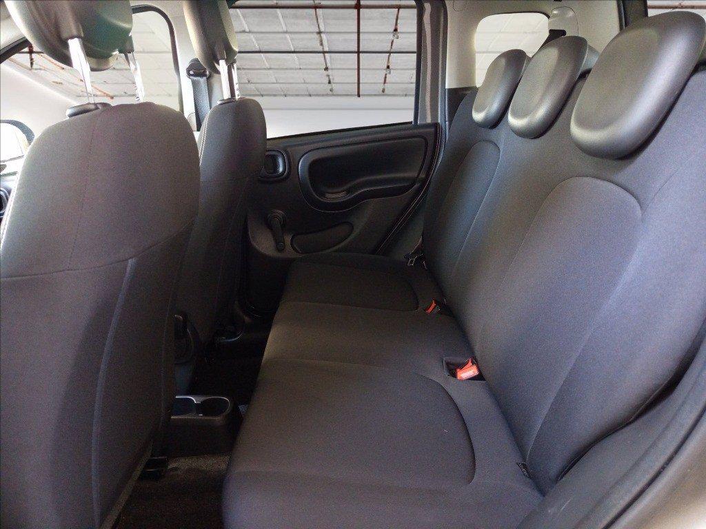 FIAT Panda 1.0 firefly hybrid City Cross s&s 70cv 5p.ti del 2023