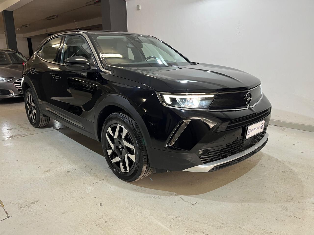 Opel Mokka 1.5 diesel Elegance