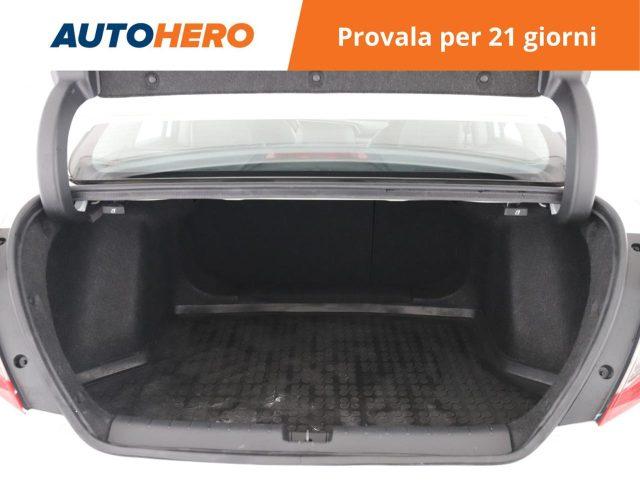 HONDA Civic 1.6 4 porte Executive