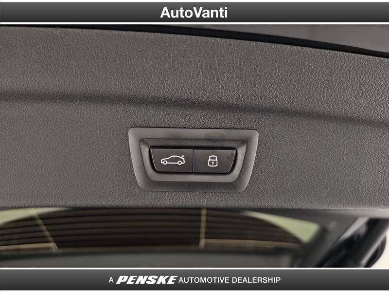 BMW Serie 2 Active Tourer 218d Active Tourer Msport
