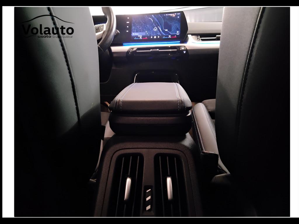 BMW X1 U11 - X1 sdrive18d MSport auto