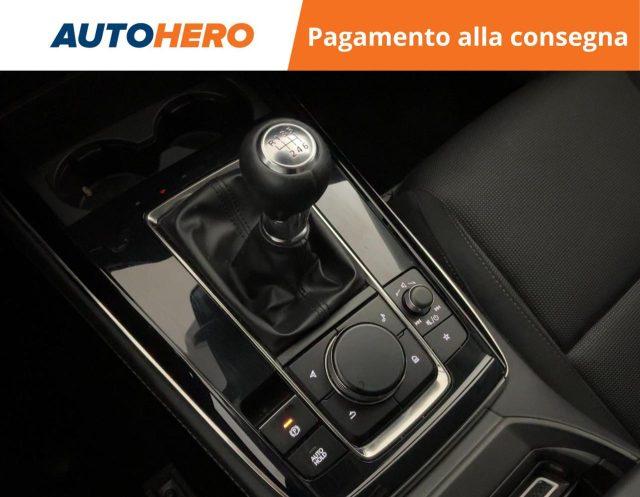 MAZDA CX-30 2.0L e-Skyactiv-X M Hybrid 2WD Exceed