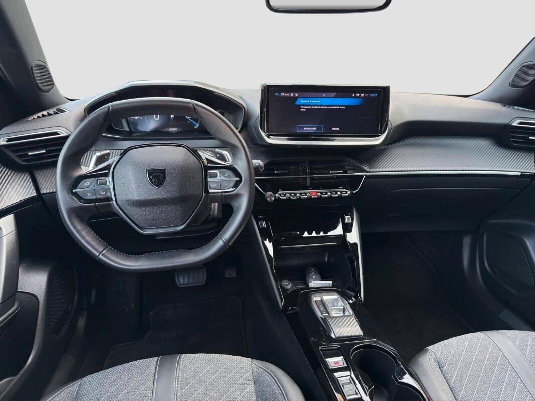 Peugeot 2008 BlueHDi 130 S&S EAT8 Allure 2023