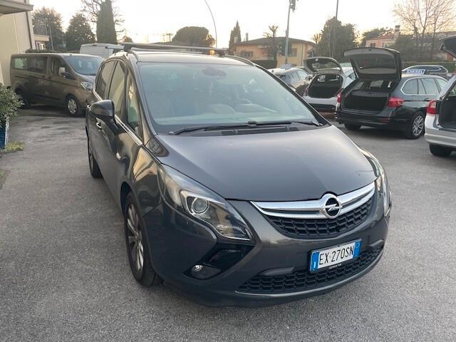 Opel Zafira Tourer 1.6 CDTi 120CV Start&Stop Elective