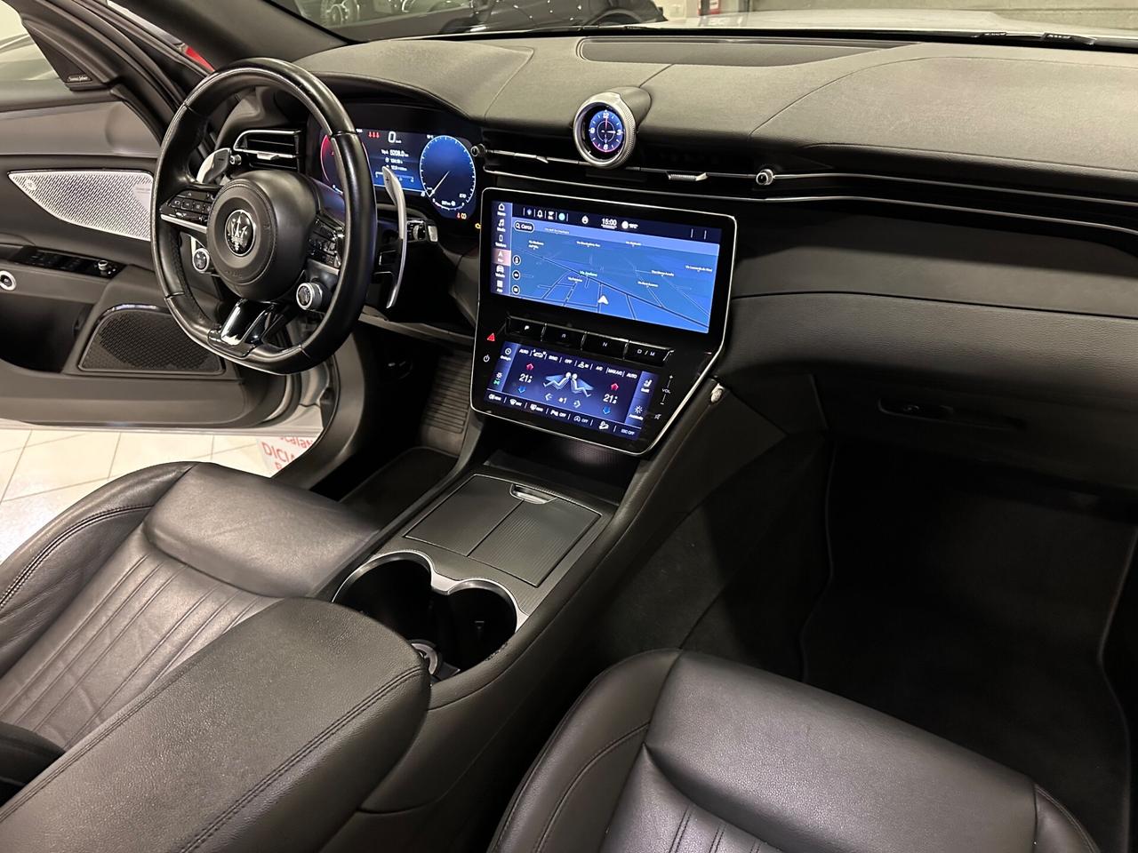 Maserati Grecale MHEV 300 CV AWD GT PrimaSerie