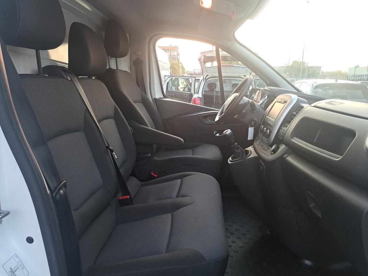Fiat Talento 2.0 Ecojet 120CV PC-TN Furgone 10q