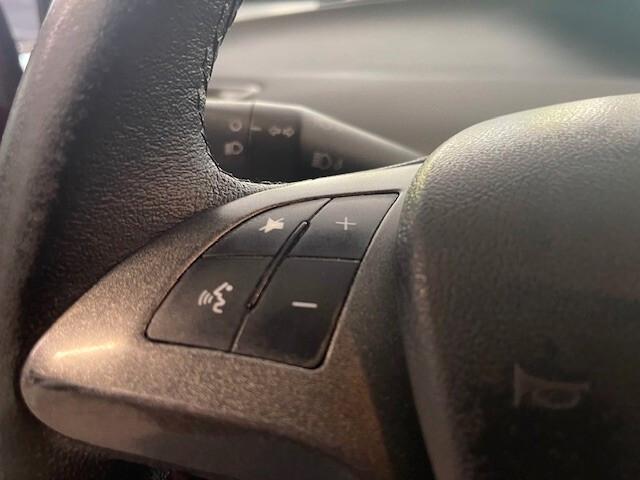 Lancia Ypsilon 1.2 69 CV 5 porte GPL Ecochic Silver