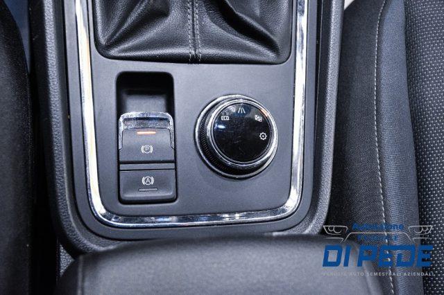 SEAT Ateca 1.6 TDI Advance