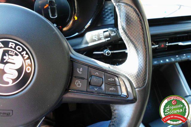 ALFA ROMEO Tonale 1.6 diesel 130 CV TCT6 Sprint