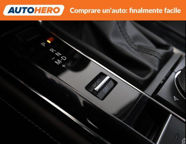 MAZDA CX-30 2.0L e-Skyactiv-X M Hybrid 2WD Exclusive