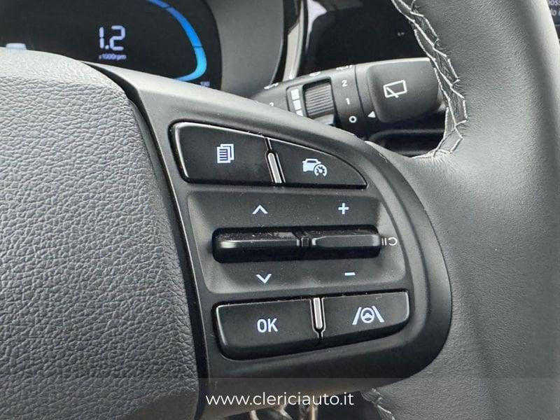 Hyundai i10 1.0 mpi Connectline