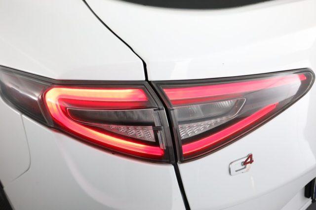 ALFA ROMEO Stelvio Stelvio 2.2 Turbodiesel 210 CV AT8 Q4 Ti