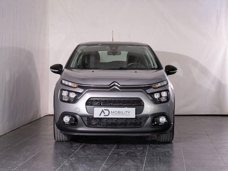 Citroën C3 BlueHDi 100 S&S Shine