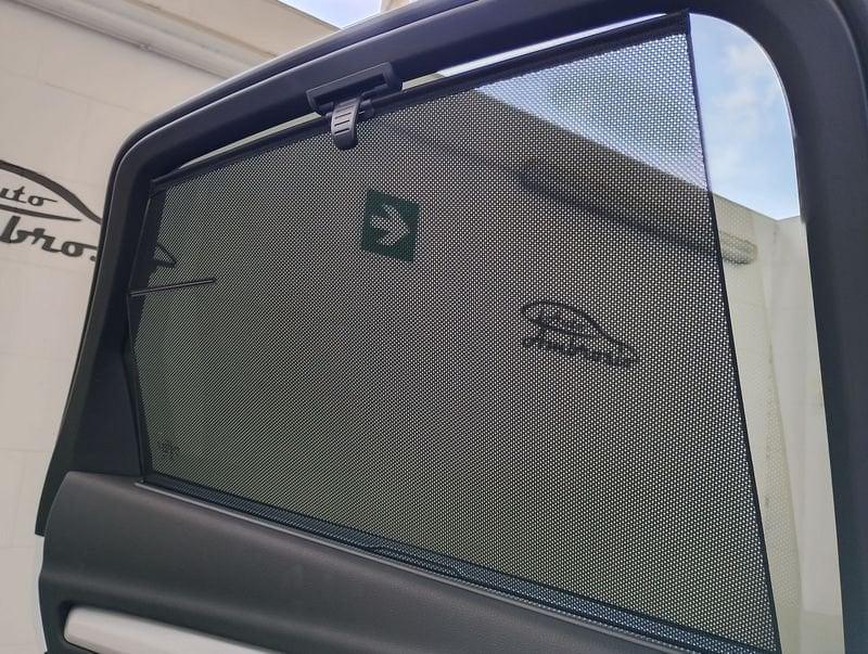 Audi Q5 SPB 40 TDI quattro S tronic S line plus Identity black