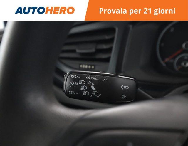 VOLKSWAGEN Polo 1.6 TDI 5p. Trendline BlueMotion Technology