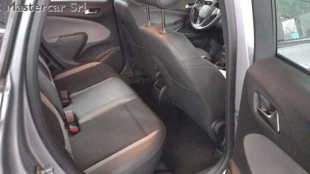 OPEL Crossland X NEOPATENTATI CrosslandX 1.2 Innovation TG: GA581DZ