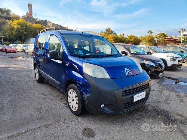 Citroen Nemo Citroen