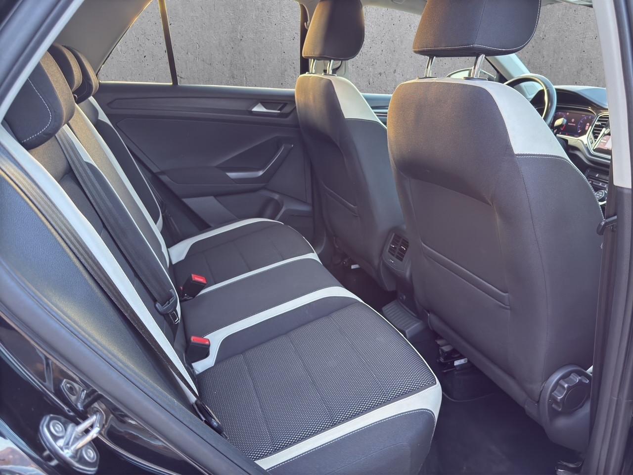 Volkswagen T-Roc 2.0 TDI SCR 150 CV DSG Advanced BlueMotion Technology