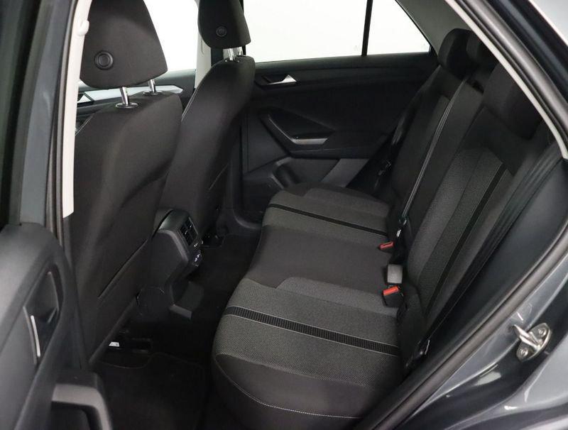 Volkswagen T-Roc 1.0 TSI Life Cockpit Carplay 16"