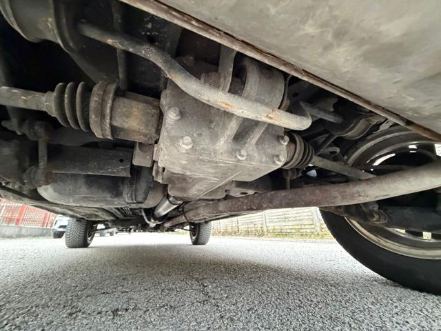 FIAT Panda 1.3 MJT 16V 4x4 Climbing ELD