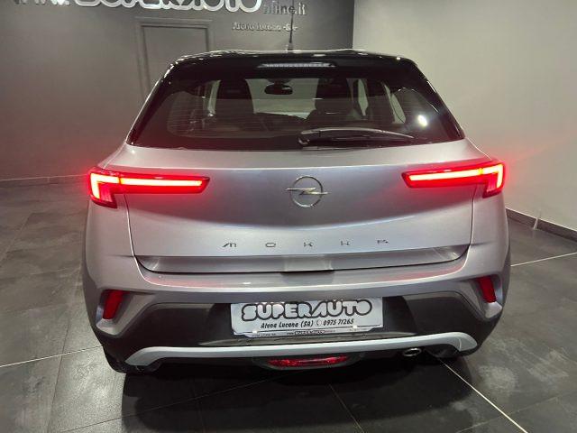 OPEL Mokka 1.5 diesel Elegance MT6