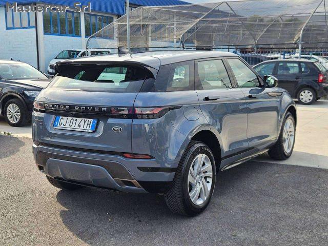 LAND ROVER Range Rover Evoque 1.5 P300E PHEV R-DYNAMIC AWD AUTO - GJ014YH