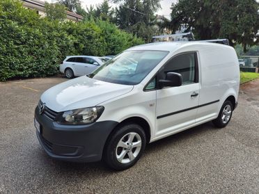 Volkswagen Caddy 1.6 TDI 102 CV 4p. Van