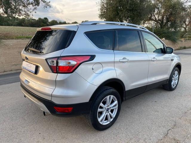 Ford Kuga 1.5 tdci Business s&s 2wd 120cv my18