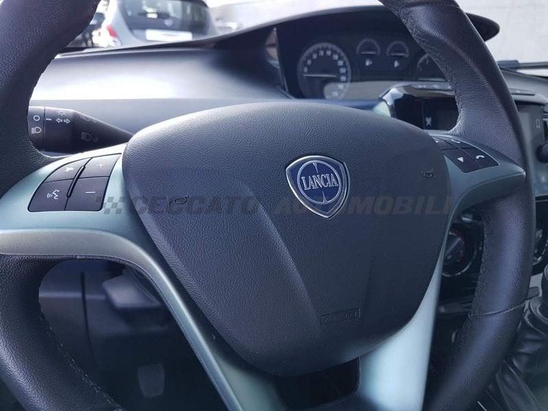 Lancia Ypsilon Ypsilon 1.0 firefly hybrid Platino s&s 70cv